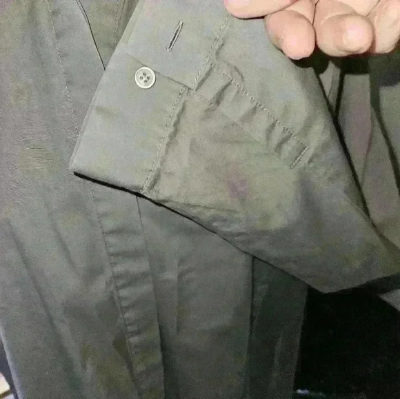 Lafayette 148 New York Womans Blouse Size XL Petite - Picture 6 of 13